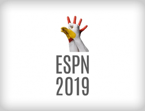 22nd European Symposium in Poultry Nutrition (ESPN 2019)