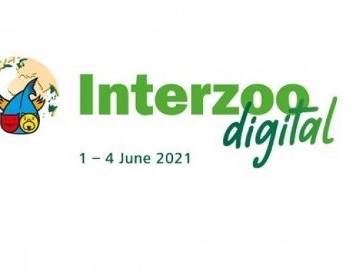 Meet us virtually at Interzoo Digital 2021