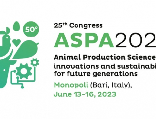 Prosol official sponsor of ASPA 2023, the 25th Congress of Animal Production Science